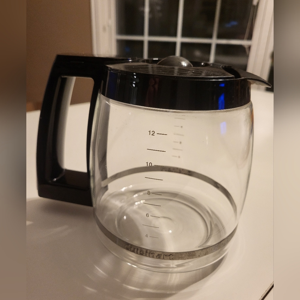 Replacement Cuisinart Carafe